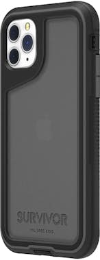 Griffin Technology Carcasa IPhone 11 Pro Max Caídas 4,5 metros Milita
