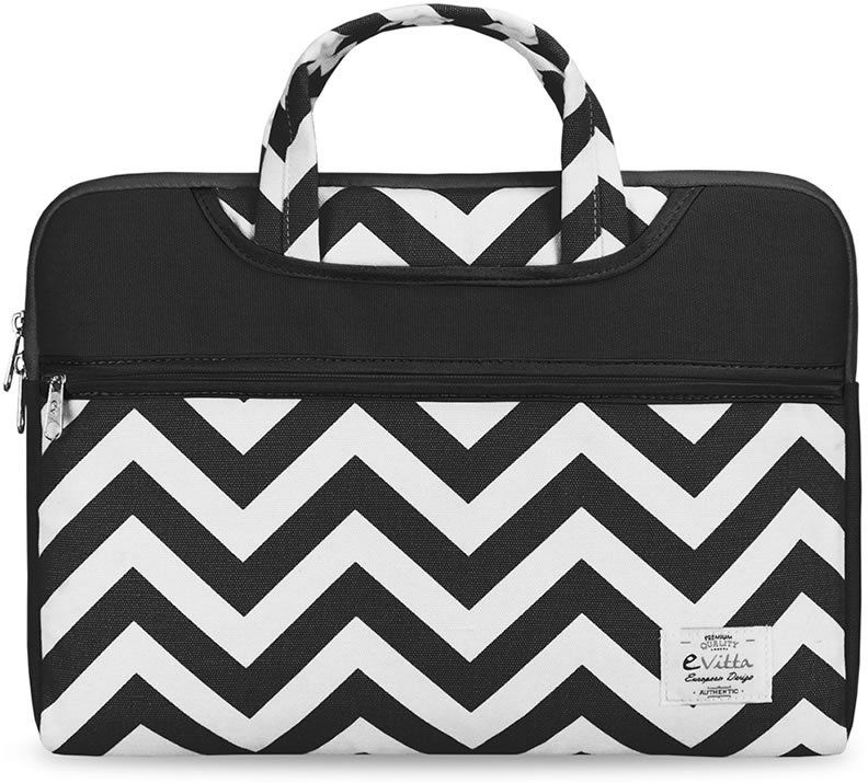 E-VITTA Chevron 15.6 Funda