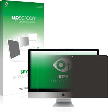 upscreen Filtro de Privacidad compatible con Apple iMac 27"