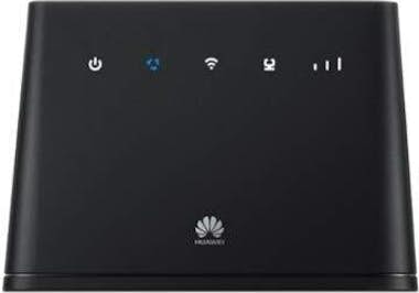 Huawei Router 4G Wi-fi B310s-22 Black