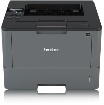 brother HL-L5000D Impresora láser monocromo