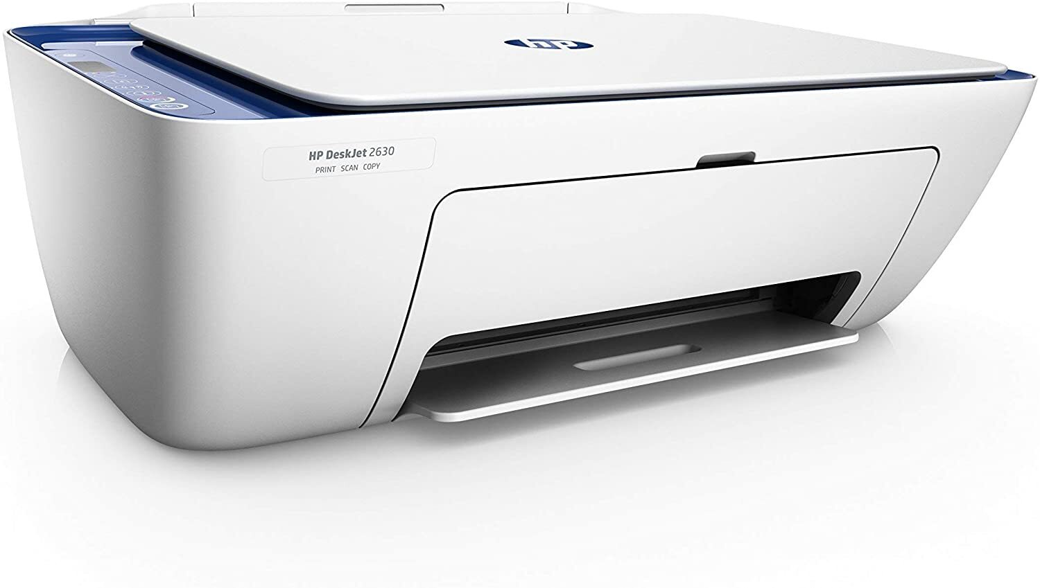 HP DeskJet 2630