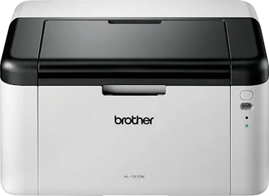 brother HL-1210W