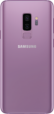 Samsung Galaxy S9+ 128GB+6GB RAM