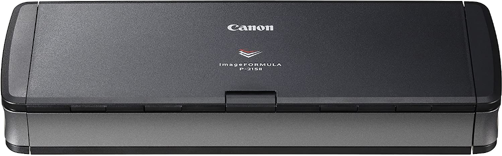 Canon imageFORMULA P-215II