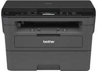 brother DCP-L2510D