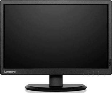 Lenovo Monitor LCD 19.5" ThinkVision E2054