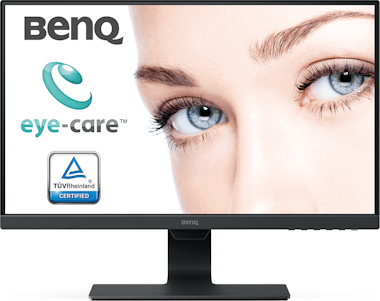 Benq Monitor GW2480 23.8" Full HD