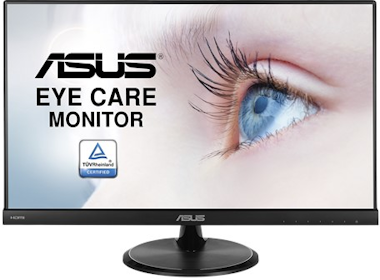 Asus Monitor Eye Care 23" IPS VC239HE
