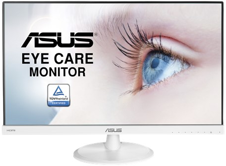 Asus Monitor Eye Care 23 IPS VC239HE-W