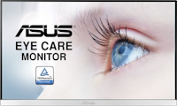 Asus Monitor Eye Care IPS 23.8" VZ249HE-W