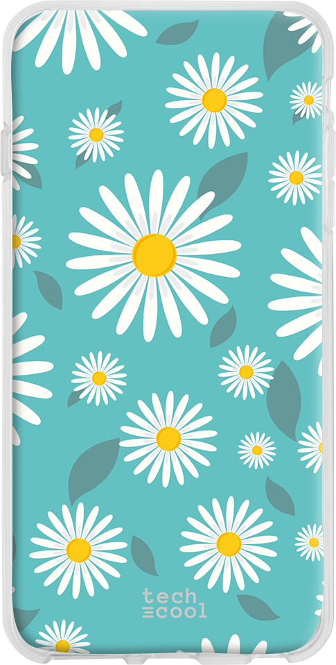 Generic Techcool® Funda, Carcasa Silicona para Samsung Gal