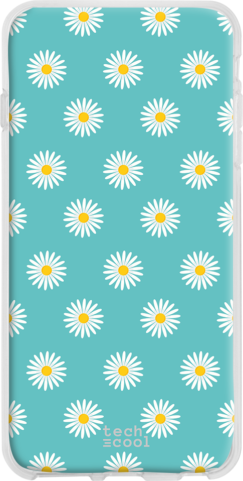 Generic Techcool® Funda, Carcasa Silicona para Samsung Gal