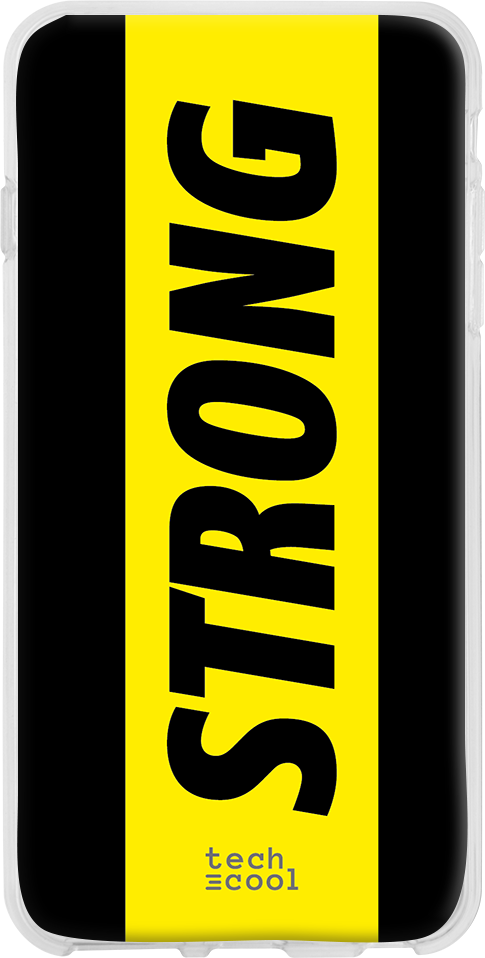 Generic Techcool® Funda, Carcasa Silicona para Samsung Gal