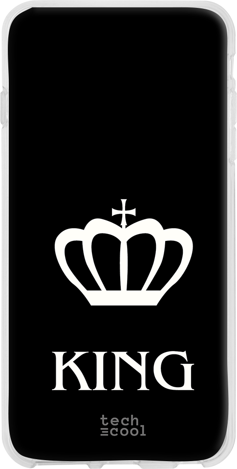 Generic Techcool® Funda, Carcasa Silicona para Samsung Gal