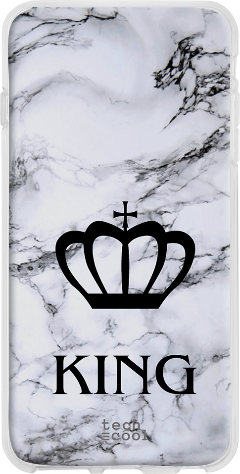 Generic Techcool® Funda, Carcasa Silicona para Samsung Gal