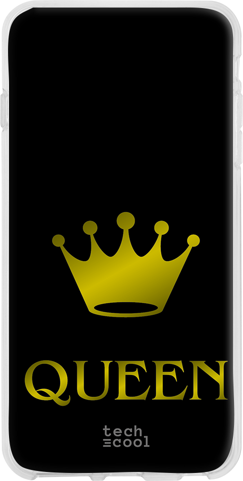 Generic Techcool® Funda, Carcasa Silicona para Samsung Gal