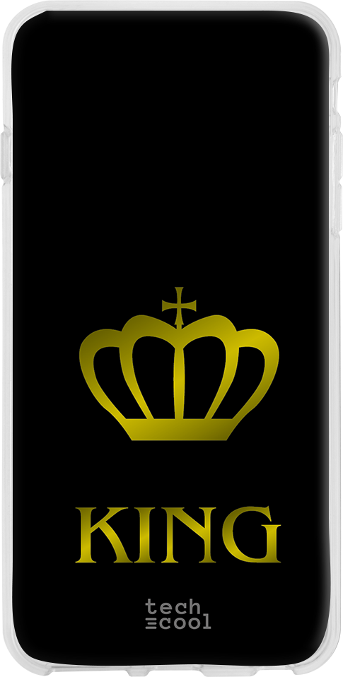 Generic Techcool® Funda, Carcasa Silicona para Samsung Gal