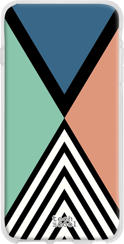 Generic Techcool® Funda, Carcasa Silicona para Samsung Gal