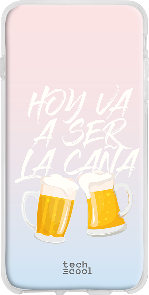 Generic Techcool® Funda, Carcasa Silicona para Samsung Gal