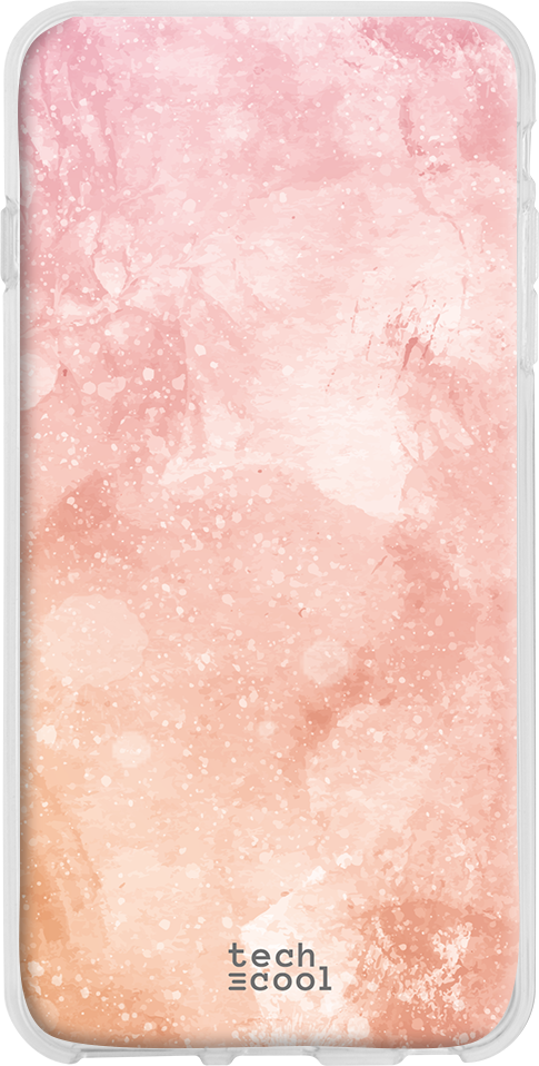 Generic Techcool® Funda, Carcasa Silicona para Samsung Gal