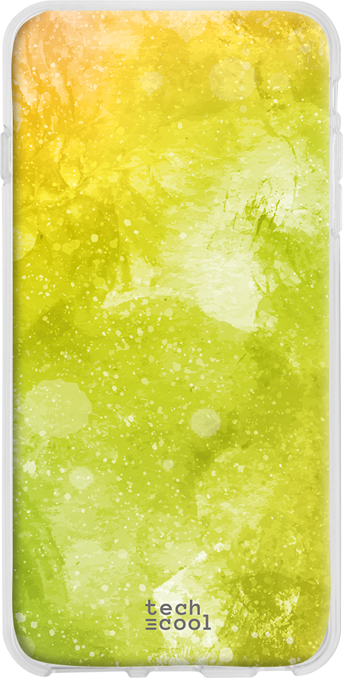 Generic Techcool® Funda, Carcasa Silicona para Samsung Gal