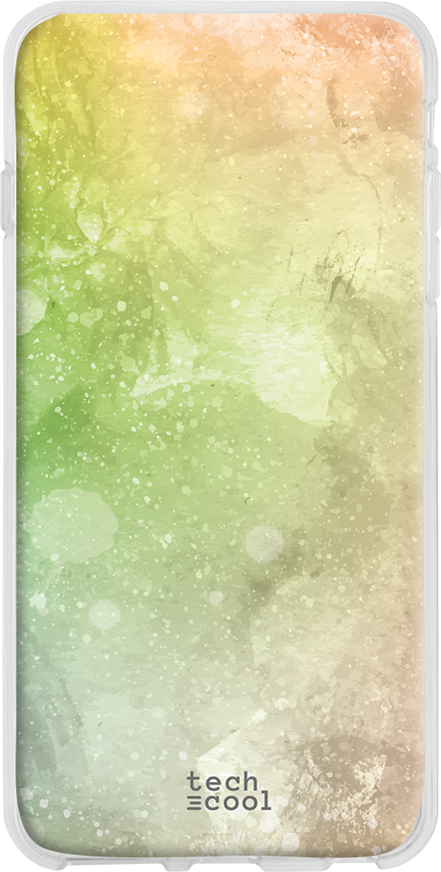 Generic Techcool® Funda, Carcasa Silicona para samsung Gal