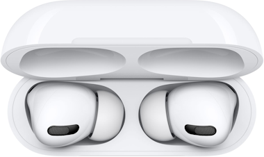 Apple AirPods Pro con estuche de carga inalambrico