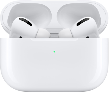 Apple AirPods Pro con estuche de carga inalambrico