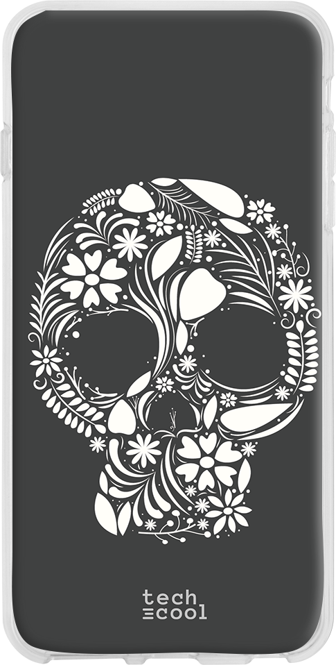 Generic Techcool® Funda, Carcasa Silicona para Samsung Gal