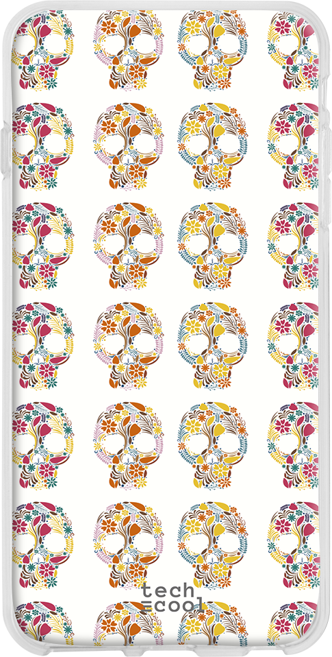 Generic Techcool® Funda, Carcasa Silicona para Samsung Gal