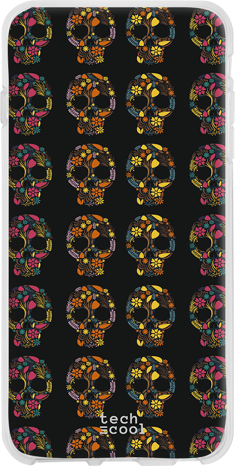 Generic Techcool® Funda, Carcasa Silicona para Samsung Gal