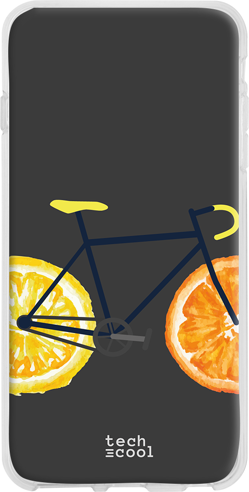 Generic Techcool® Funda, Carcasa Silicona para Samsung Gal