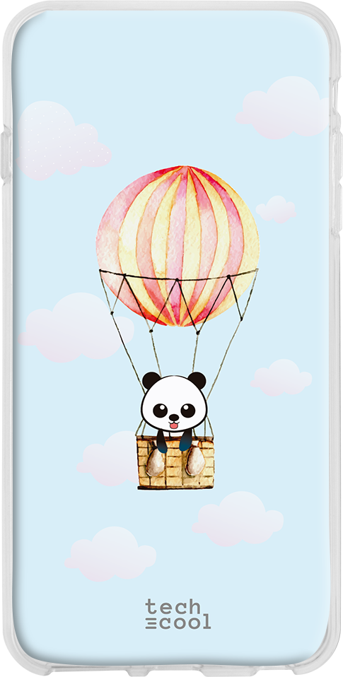 Generic Techcool® Funda, Carcasa Silicona para Samsung Gal