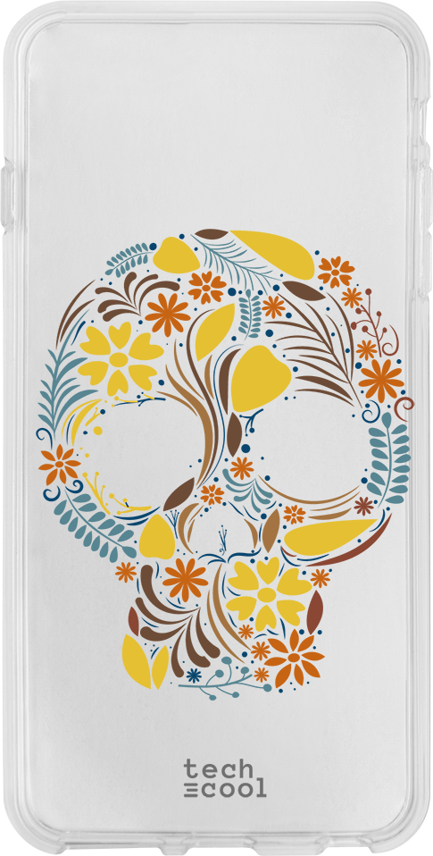 Generic Techcool® Funda, Carcasa Silicona para samsung Gal