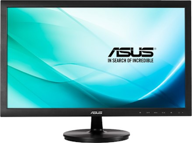 Asus Monitor Full HD 23.6" VS247NR