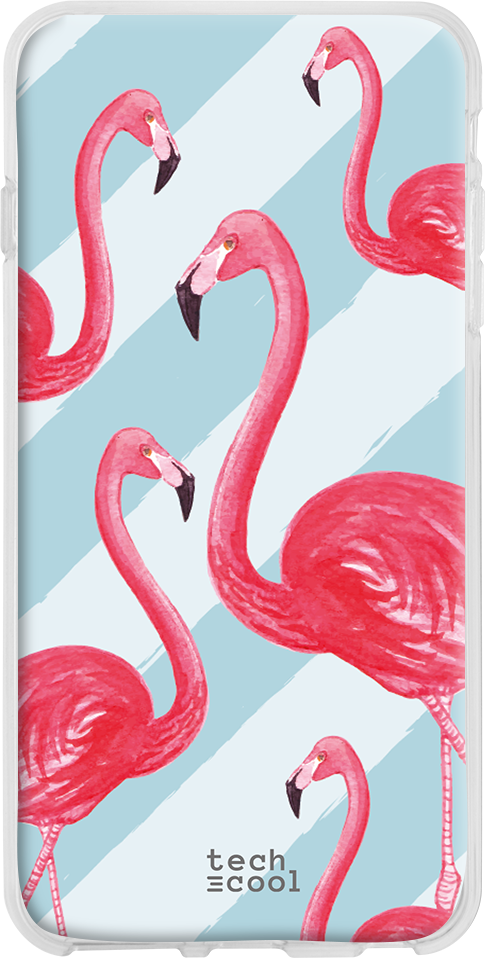 Generic Techcool® Funda, Carcasa Silicona para Samsung Gal