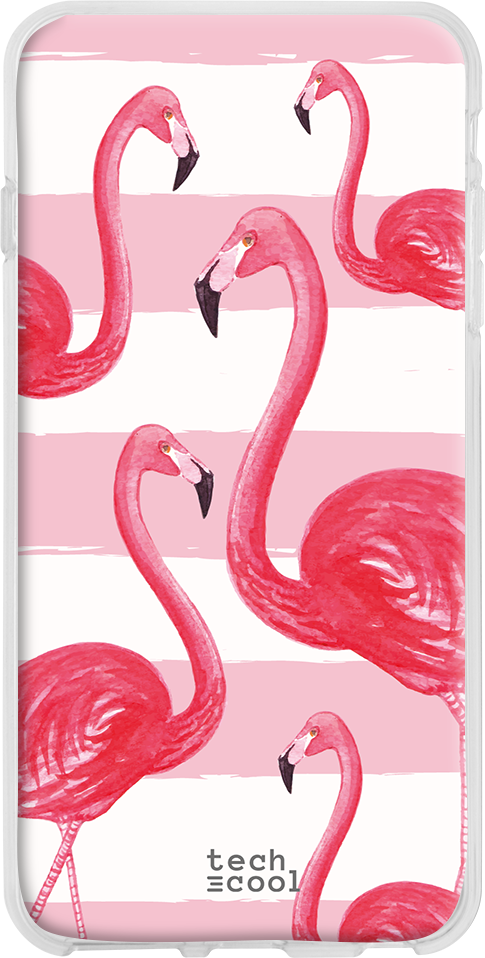 Generic Techcool® Funda, Carcasa Silicona para samsung Gal