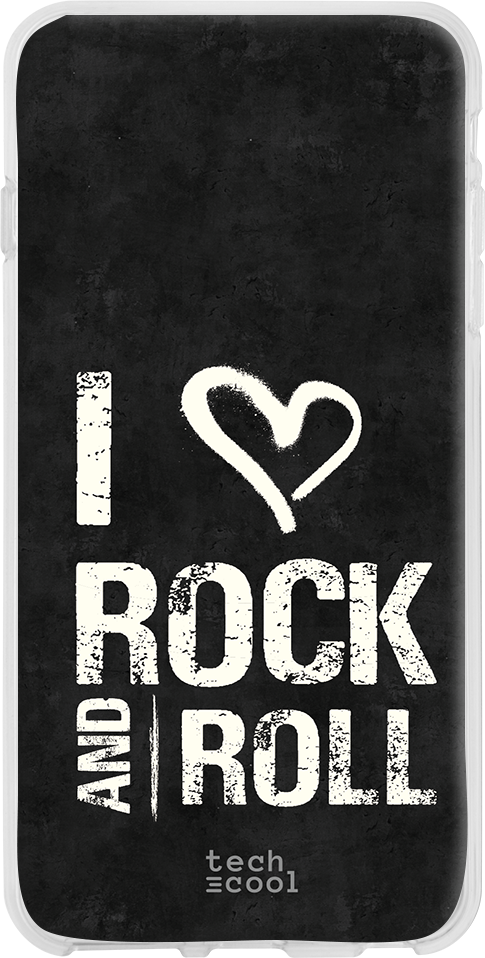 Generic Techcool® Funda, Carcasa Silicona para Samsung Gal