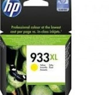 HP HP Cartucho de tinta original 933XL de alta capaci