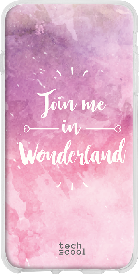 Generic Techcool® Funda, Carcasa Silicona para Samsung Gal