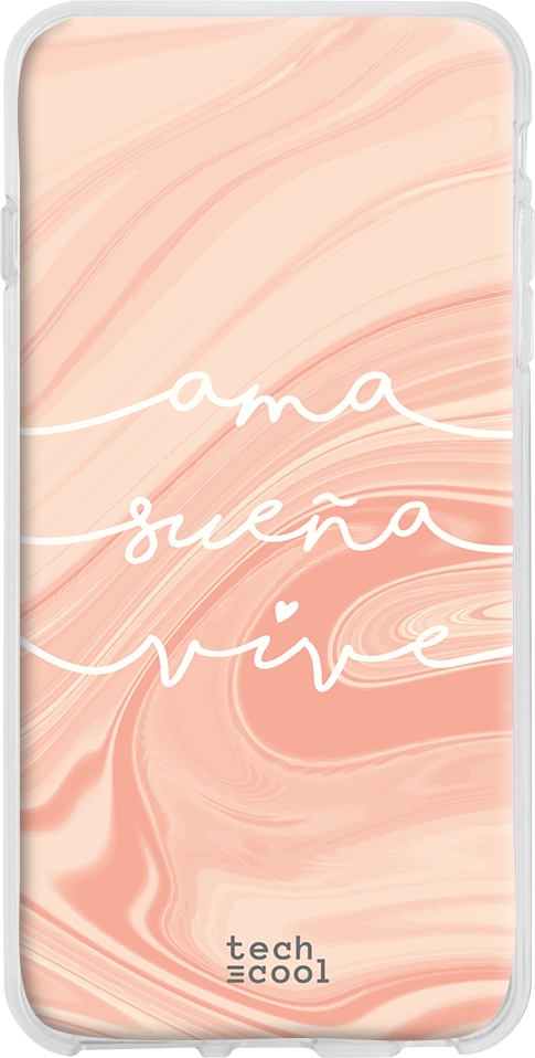 Generic Techcool® Funda, Carcasa Silicona para Samsung Gal