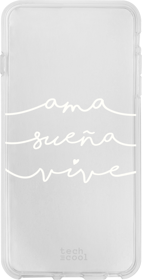 Generic Techcool® Funda, Carcasa Silicona para Samsung Gal