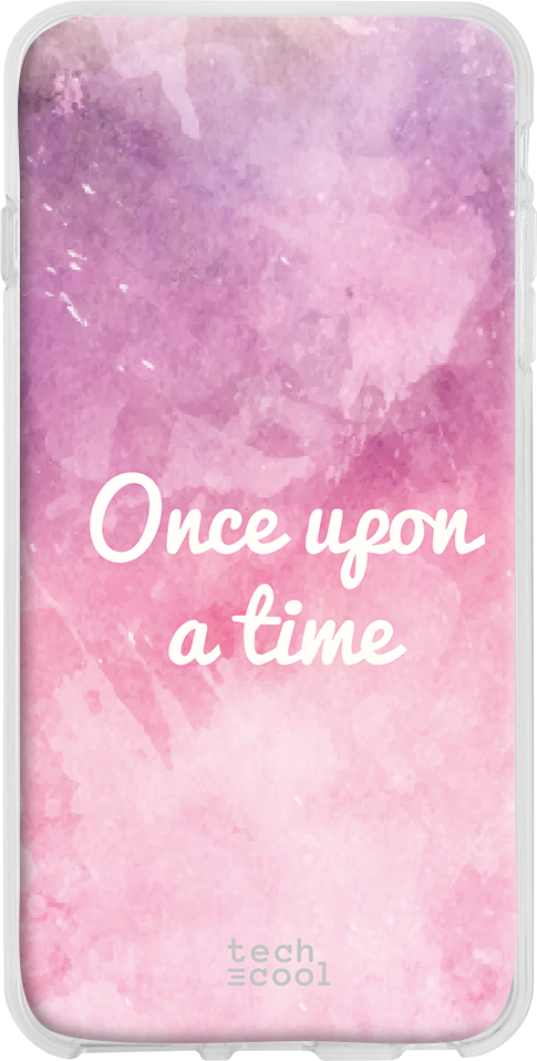 Generic Techcool® Funda, Carcasa Silicona para Samsung Gal