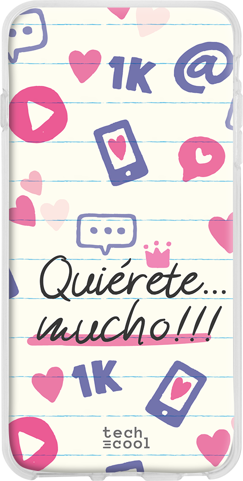 Generic Techcool® Funda, Carcasa Silicona para Xiaomi Mi 9