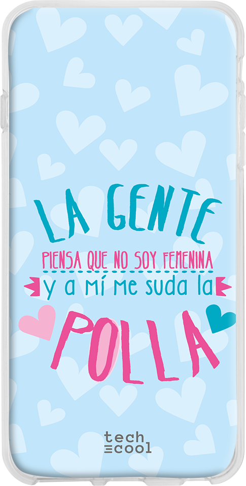 Generic Techcool® Funda, Carcasa Silicona para Samsung Gal