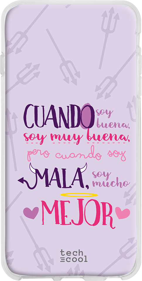 Generic Techcool® Funda, Carcasa Silicona para Samsung Gal