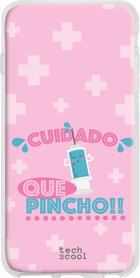 Generic Techcool® Funda, Carcasa Silicona para Samsung Gal