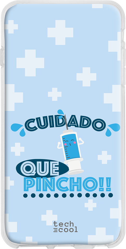 Generic Techcool® Funda, Carcasa Silicona para Samsung Gal