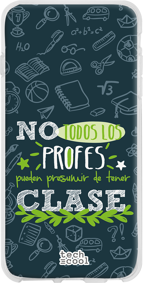 Generic Techcool® Funda, Carcasa Silicona para Samsung Gal